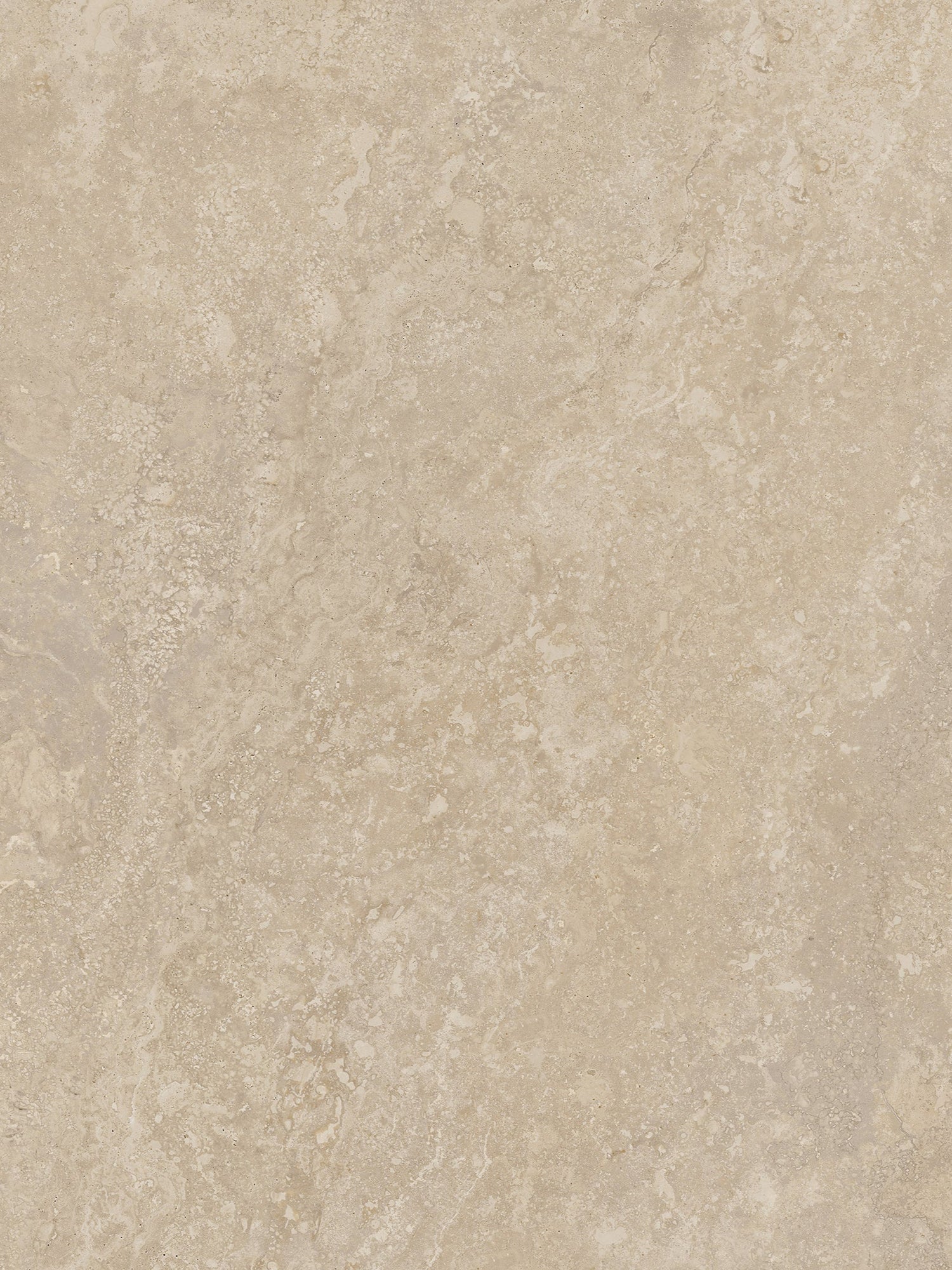 Keramische tegel 100x100 cm Travertino Beige