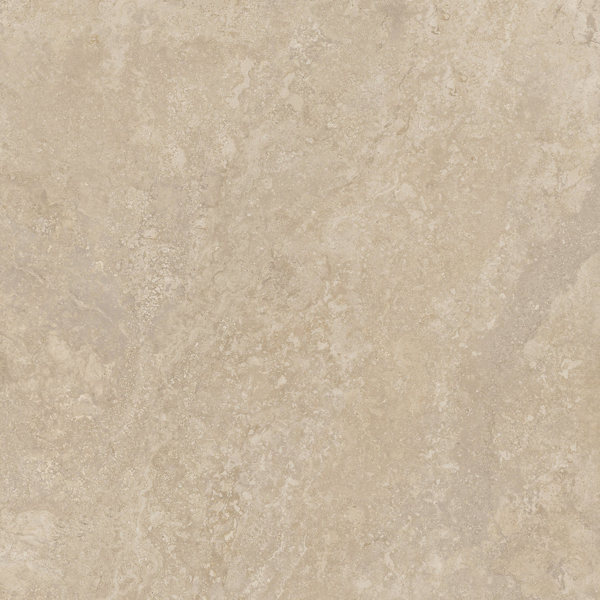 Keramische tegel 100x100 cm Travertino Beige