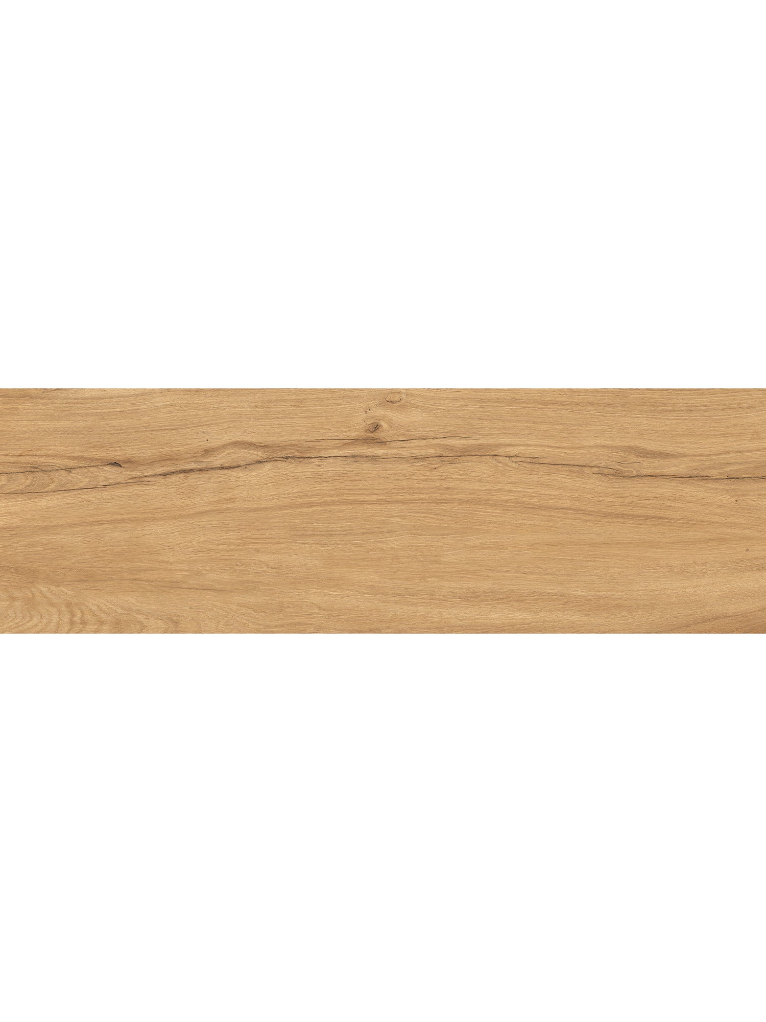 Keramische tegel 30x120 cm Padouk Beige
