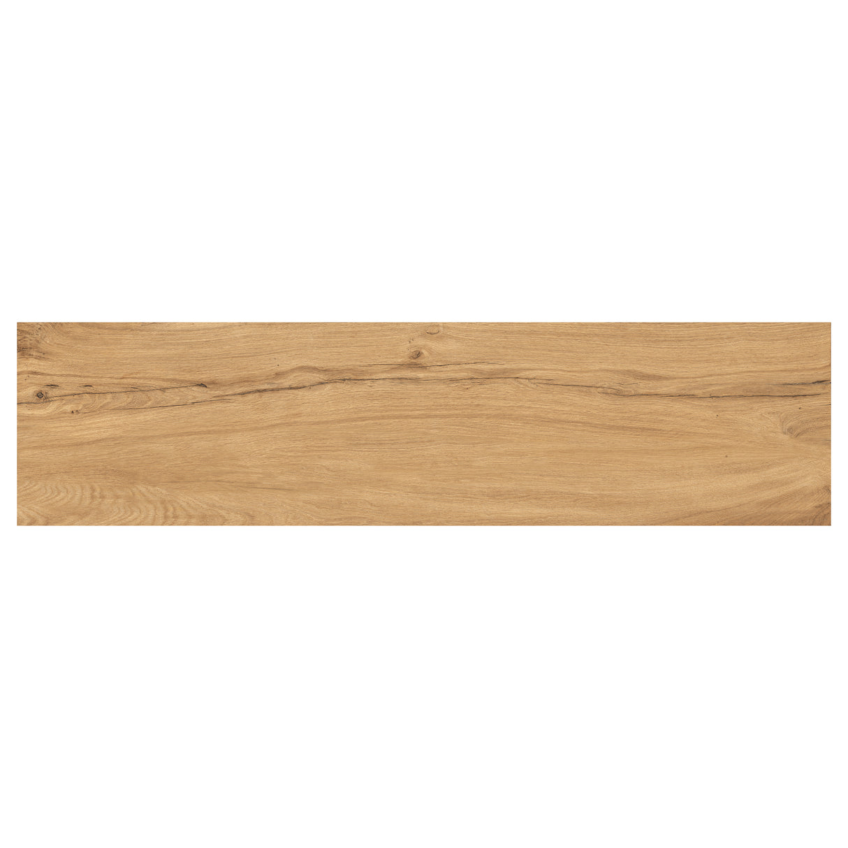 Keramische tegel 30x120 cm Padouk Beige