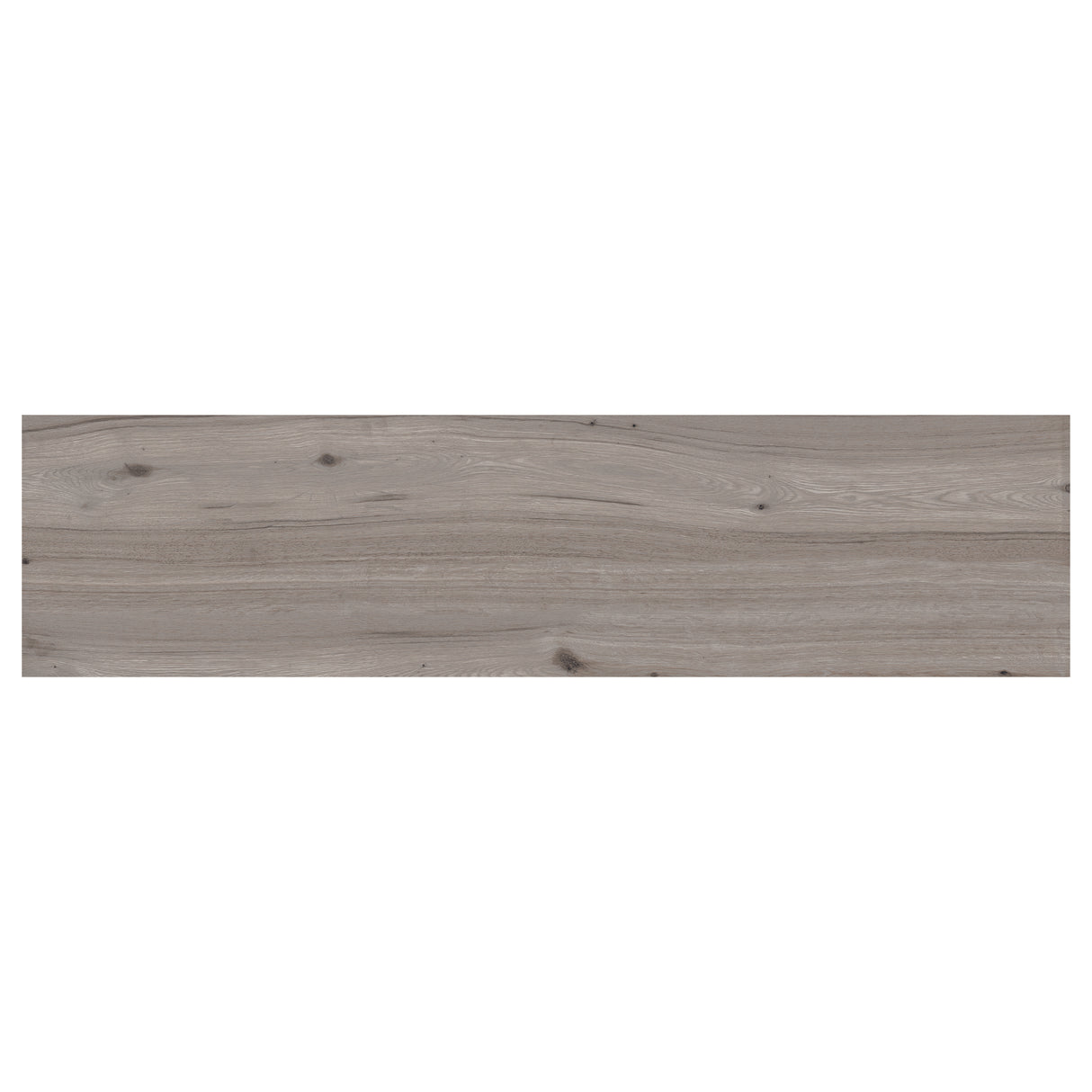 Keramische tegel 30x120 cm Padouk Grey
