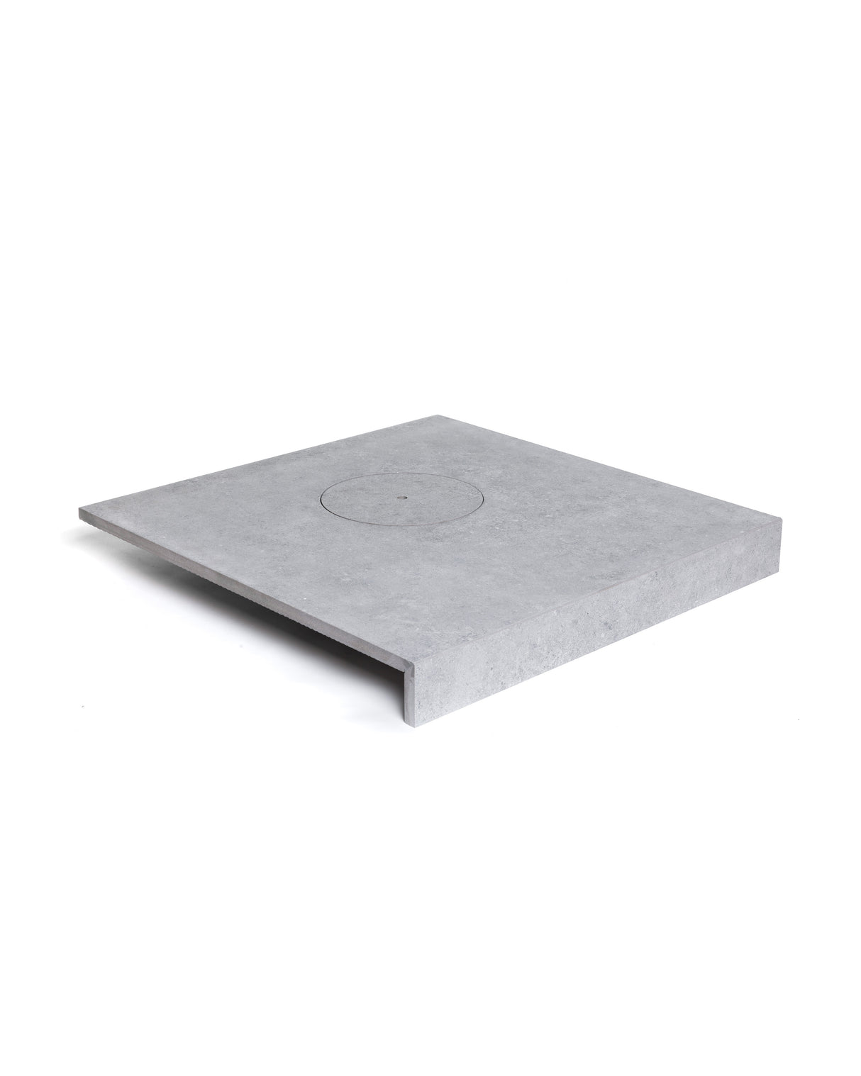 Couvercle pour skimmer