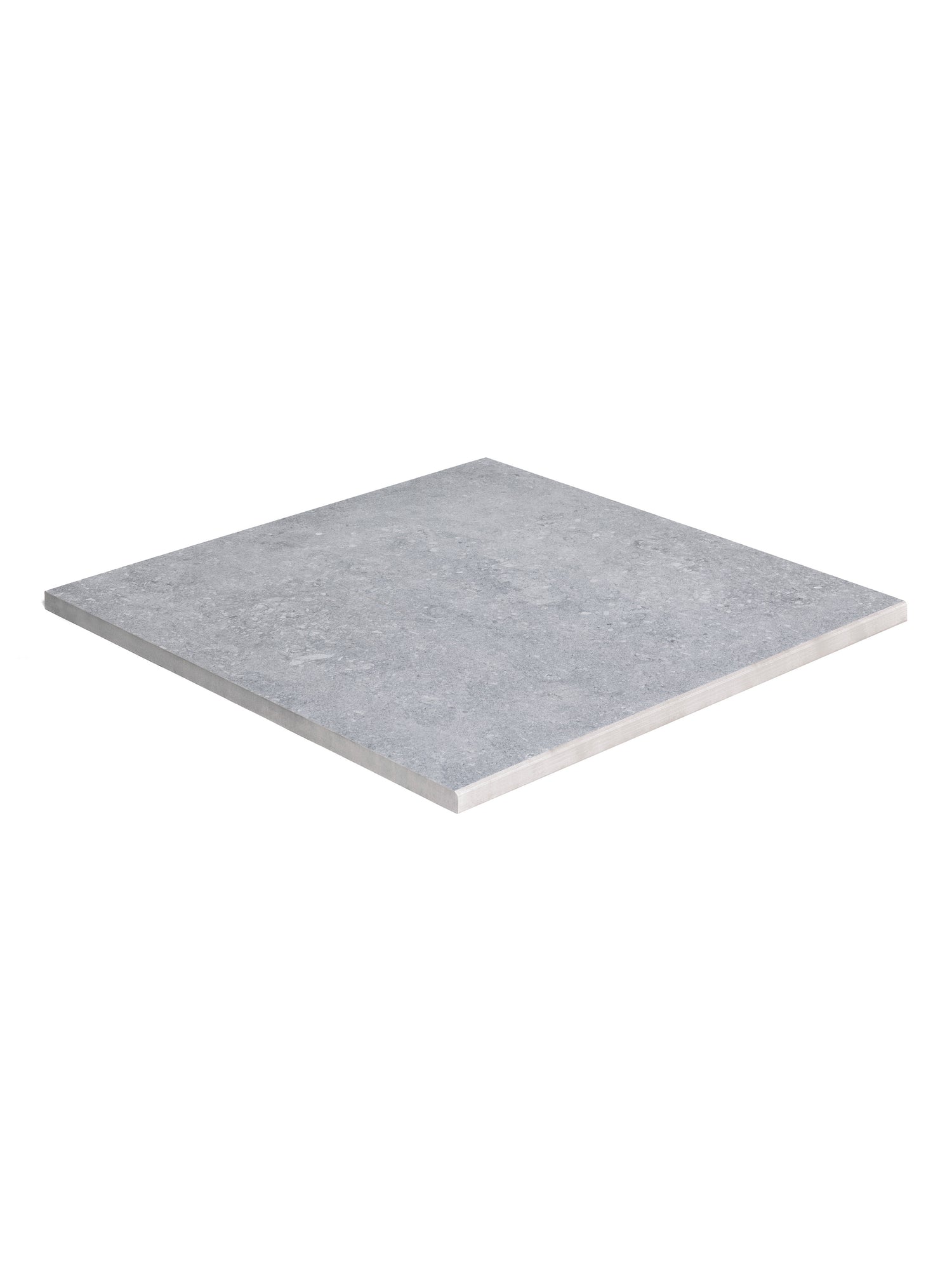Afboording keramiek 2 cm-Half opgerond