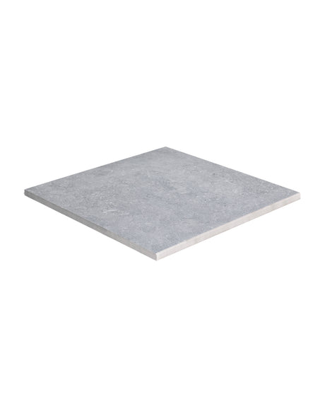 Afboording keramiek 2 cm-Half opgerond