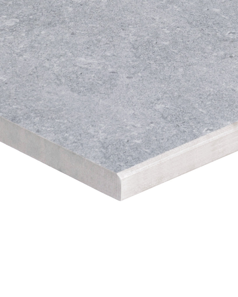 Afboording keramiek 2 cm-Half opgerond