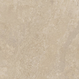 Keramische tegel 100x100 cm Travertino Beige