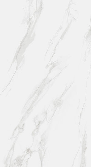 Classic Carrara Natural - 15 mm