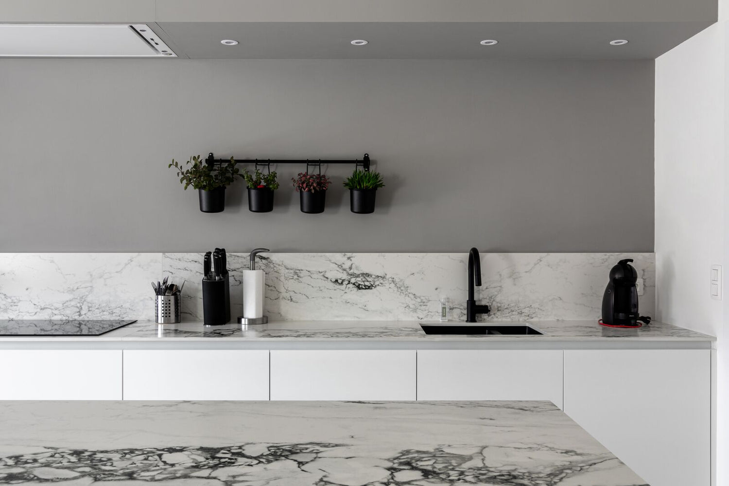 Medicea Marble Natural - 15 mm