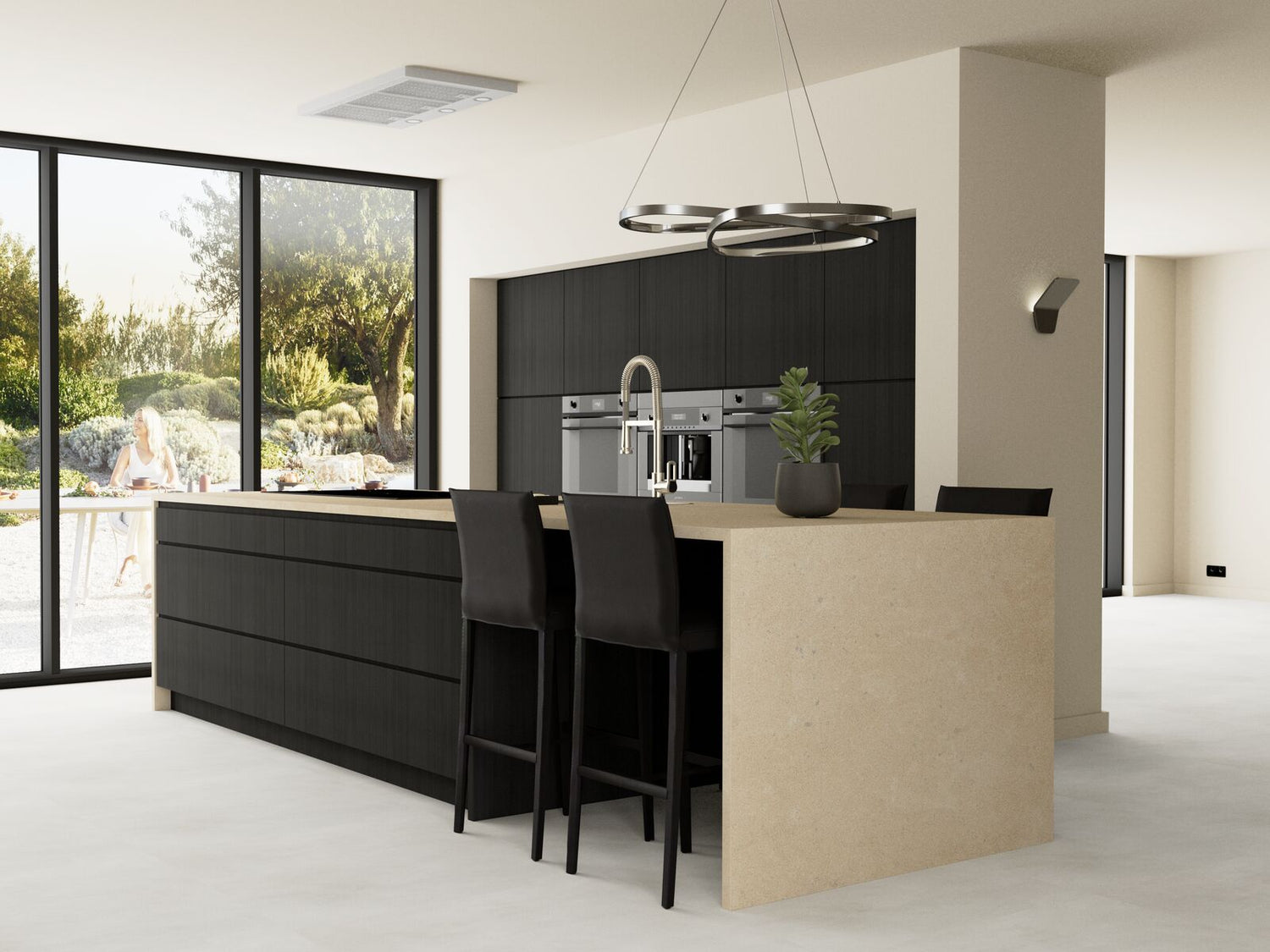 Surface Sand Natural - 15 mm