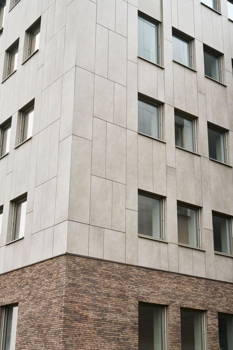 Pietra Di Savoia Perla Bush Hammered - 5+ mm