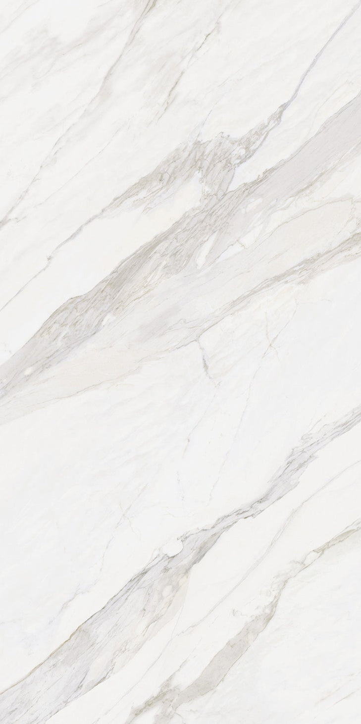 Calacata Mix Natural - 5+ mm