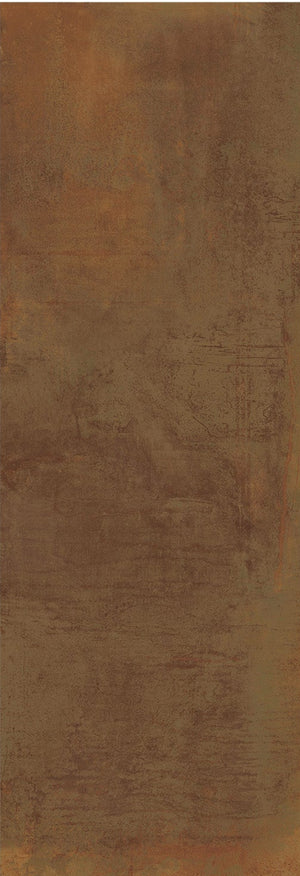 Lava Corten Structured - 5+ mm