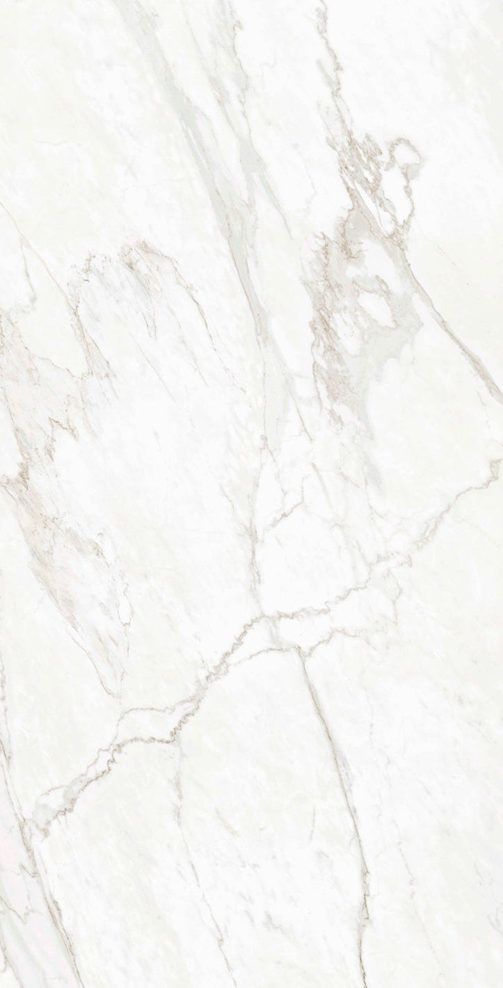 Grassi White Velvet - 12 mm