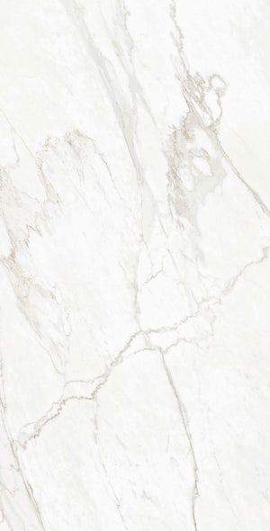 Grassi White Velvet - 12 mm