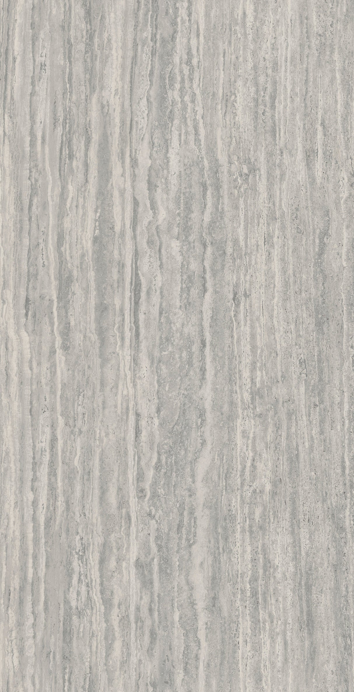 Travertino Romano Silver Hammered - 12 mm