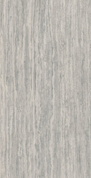 Travertino Romano Silver Hammered - 12 mm