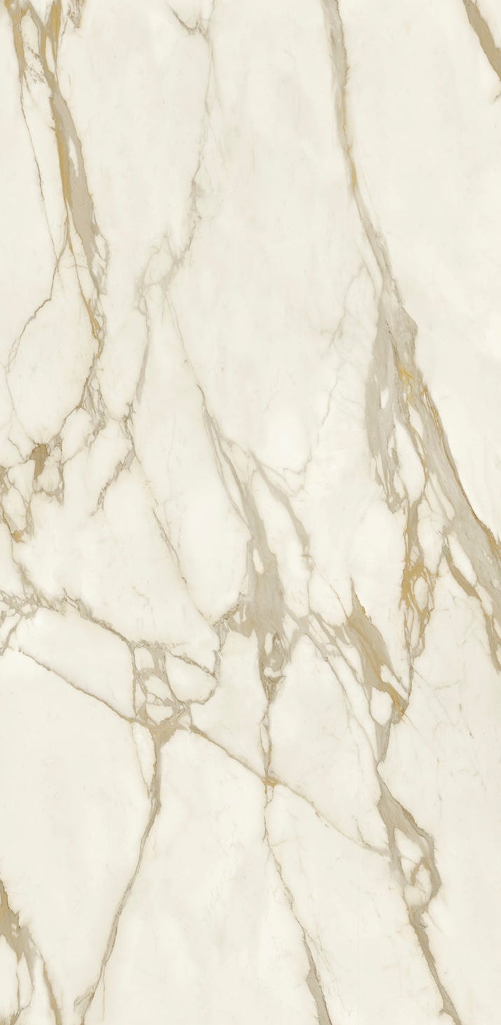 Calacatta Gold Silk - 12 mm
