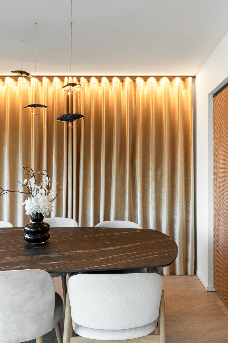 Noir Desir Natural - 12+ mm