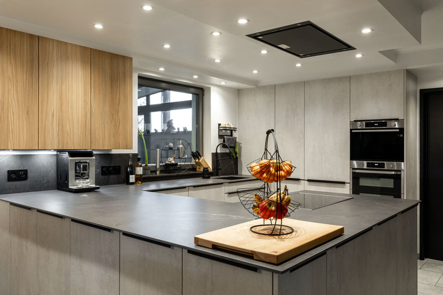 Paladio Natural - 12+ mm