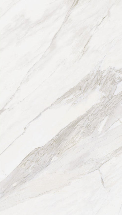 Calacata Natural - 12+ mm