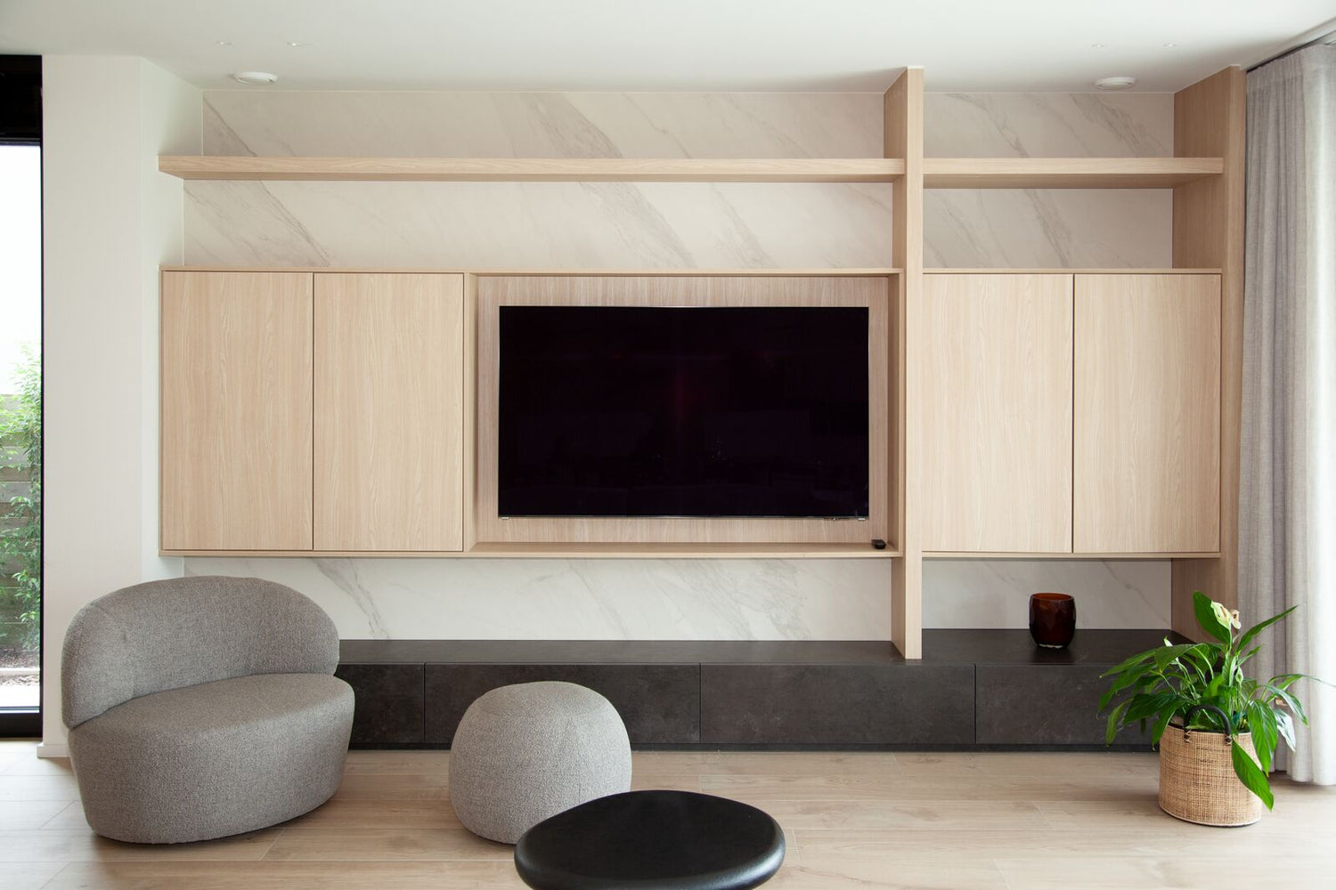 Calacata Natural - 12+ mm