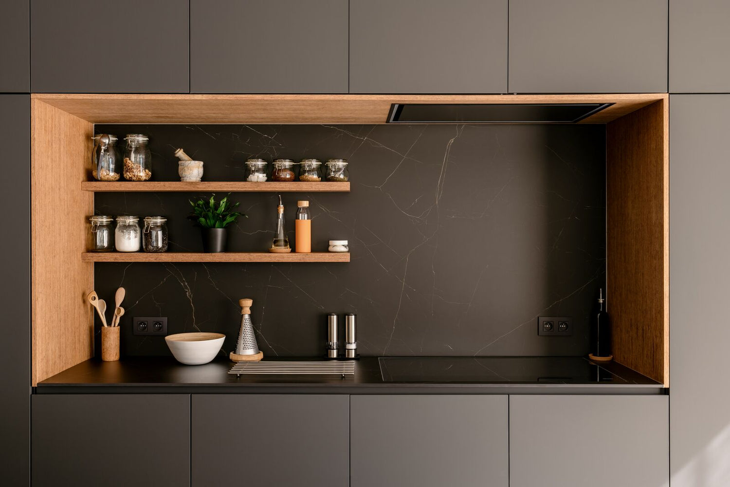 Nero Ardi Natural - 12+ mm