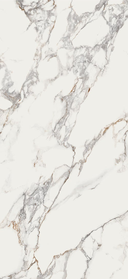 Calacata Vaglie Carved - 12+ mm