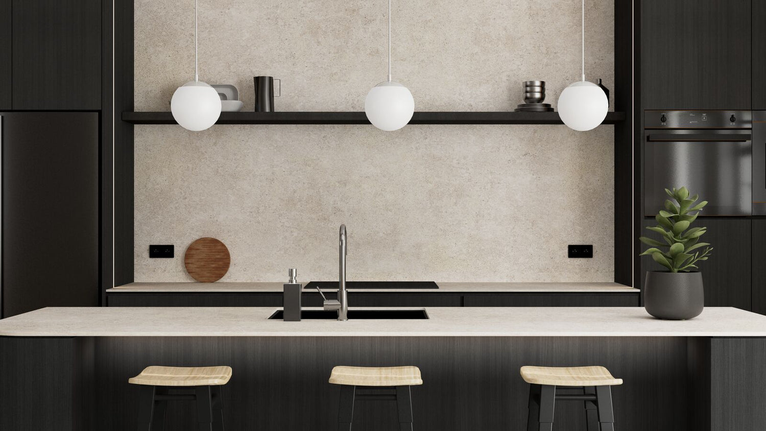 Porfido Sand Natural - 20+ mm