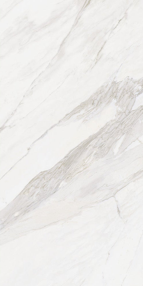 Calacata Natural - 20+ mm