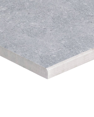 Afboording keramiek 2 cm-Half opgerond