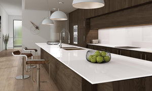 Alpi White Velvet - 12 mm