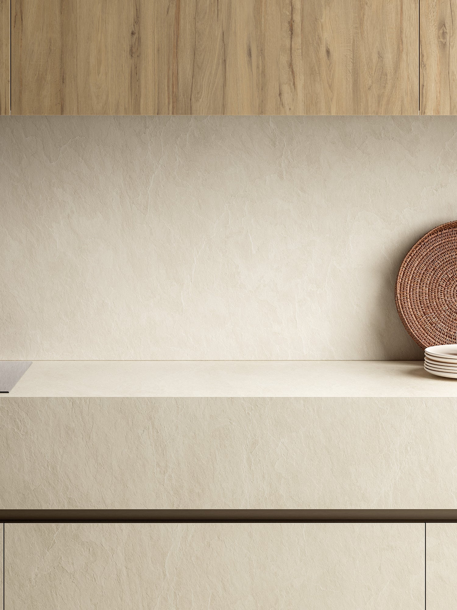 Alaska Slate - 12+ mm